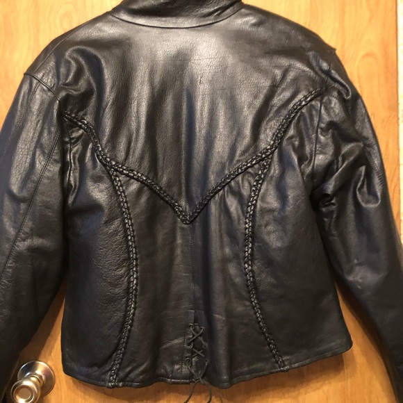 EUC Ladies Riding jacket - Picture 2 of 6